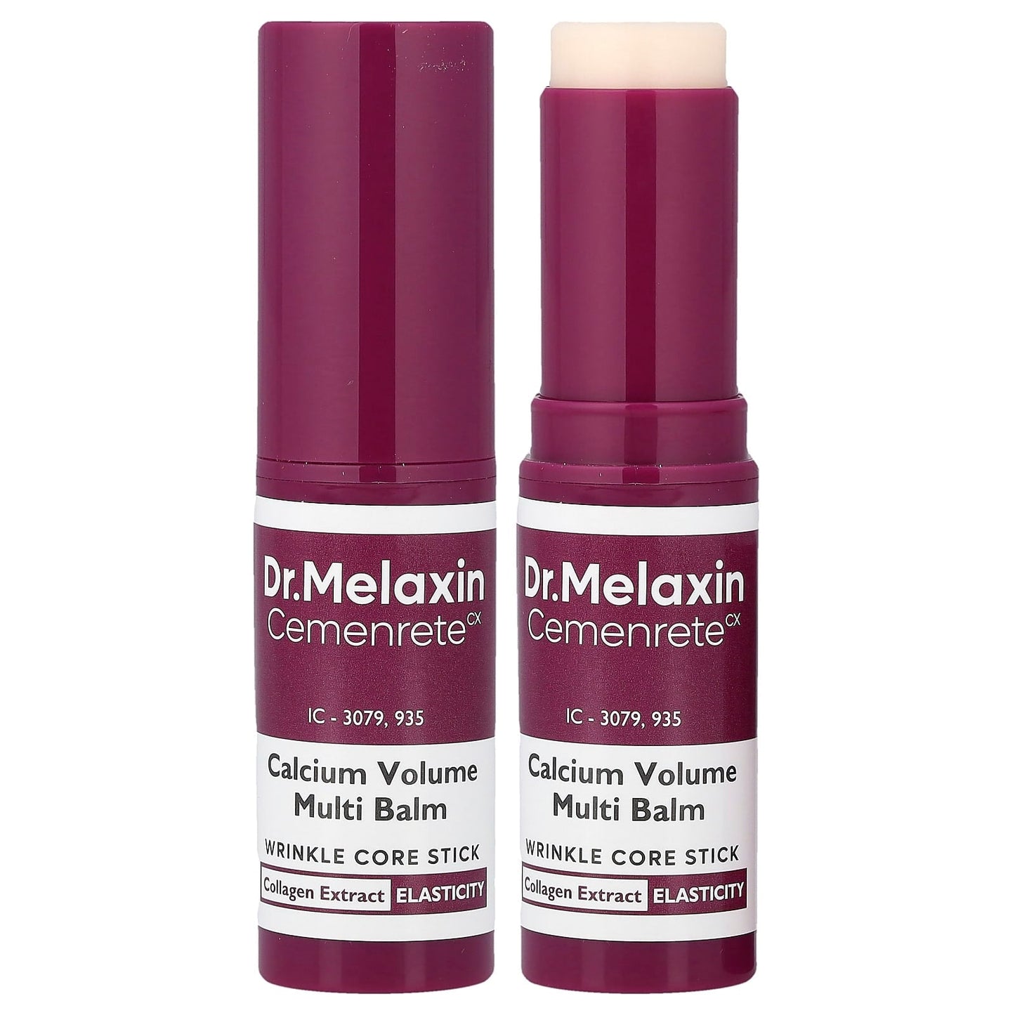 Dr.Melaxin™ - Bálsamo múltiple con calcio