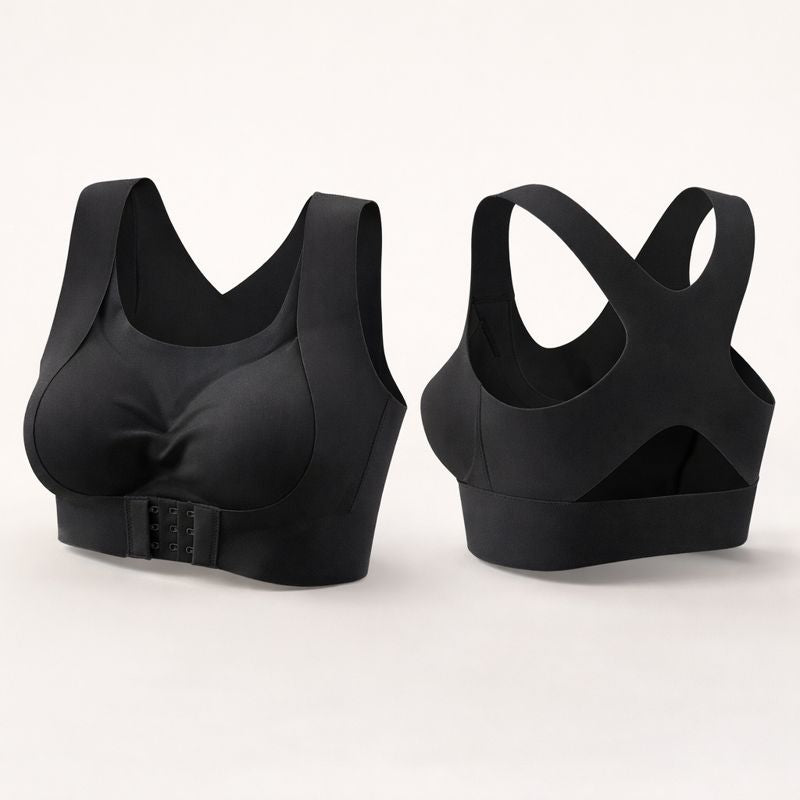 BRAPATODO™ - Brasier Pushup con Corrector de Postura