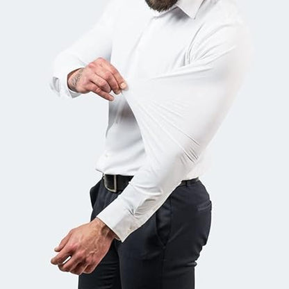 𝗣𝗿𝗲𝘀𝘁𝗶𝗴𝗶𝗼™ – 𝗘𝗹𝗲𝗴𝗮𝗻𝗰𝗶𝗮 𝗜𝗺𝗽𝗲𝗰𝗮𝗯𝗹𝗲 𝗰𝗼𝗻 Tecnología 𝗔𝗻𝘁𝗶𝗮𝗿𝗿𝘂𝗴𝗮𝘀