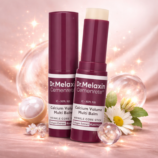 Dr.Melaxin™ -  Bálsamo múltiple con calcio