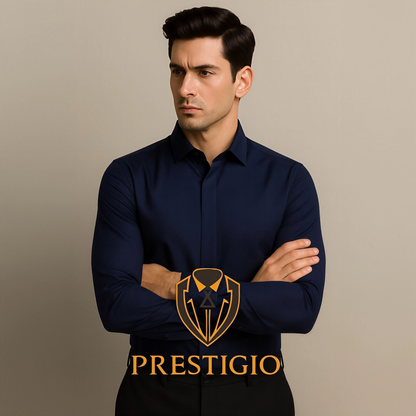 𝗣𝗿𝗲𝘀𝘁𝗶𝗴𝗶𝗼™ – 𝗘𝗹𝗲𝗴𝗮𝗻𝗰𝗶𝗮 𝗜𝗺𝗽𝗲𝗰𝗮𝗯𝗹𝗲 𝗰𝗼𝗻 Tecnología 𝗔𝗻𝘁𝗶𝗮𝗿𝗿𝘂𝗴𝗮𝘀