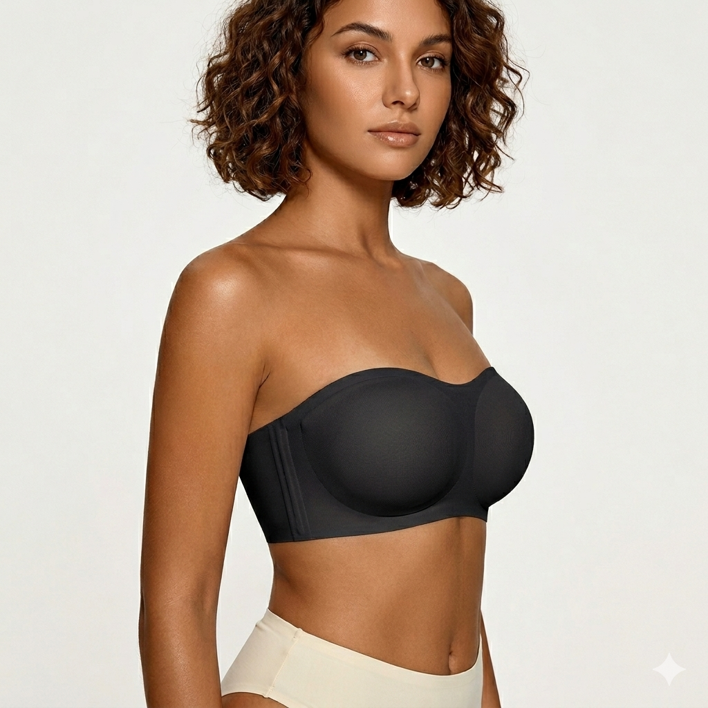 Bra PaTodo™  - Sujetadores cómodos sin tirantes para mujer