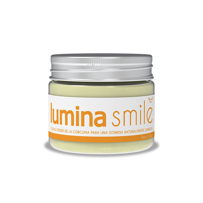 Lumina Smile - Blanquea sin dolor (Especial para dientes sensibles)