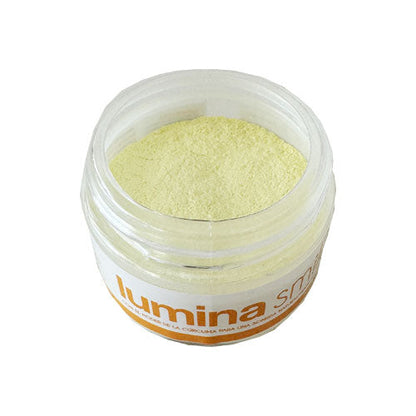 Lumina Smile - Blanquea sin dolor (Especial para dientes sensibles)